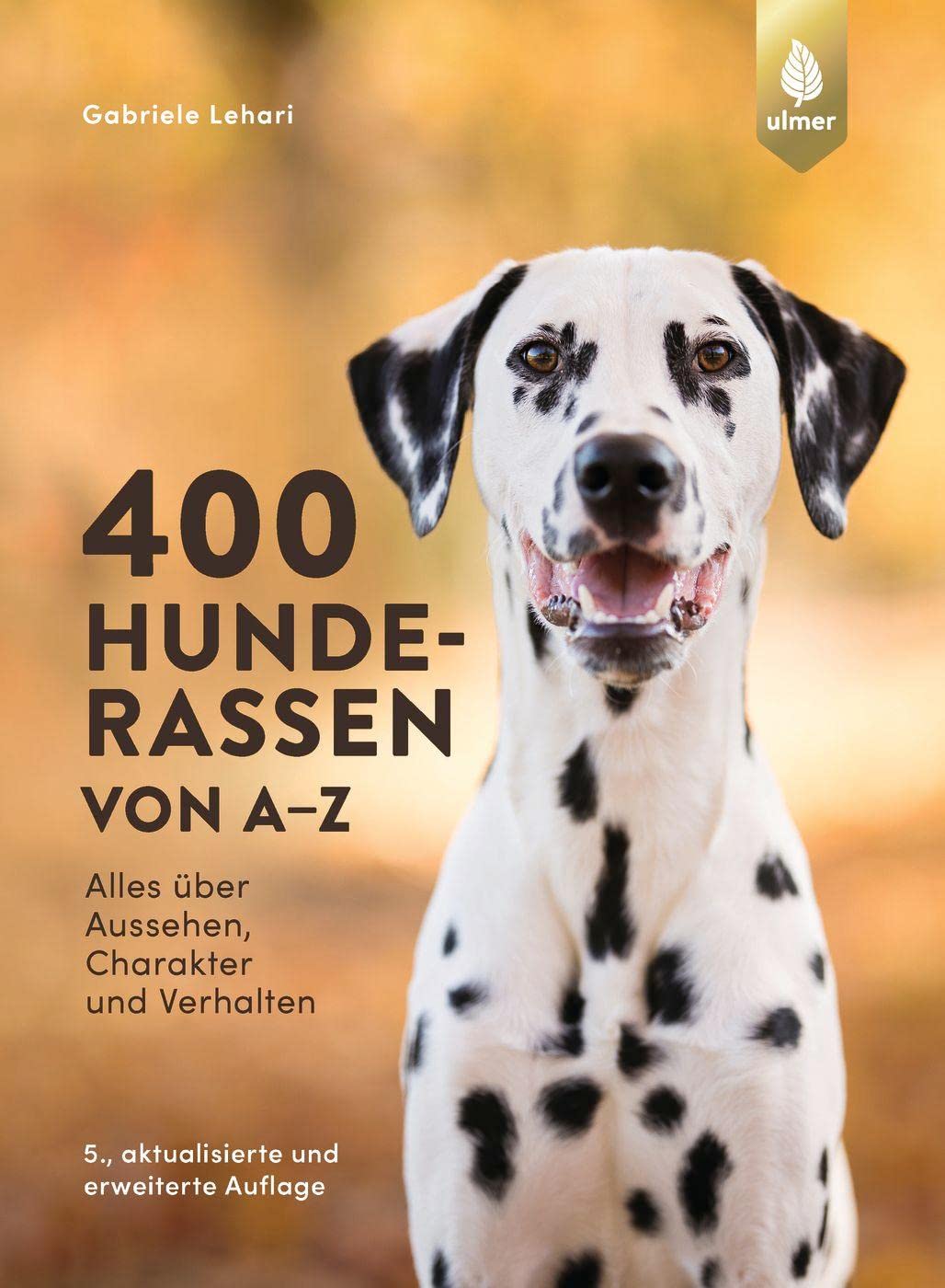 400 Hunderassen Buch
