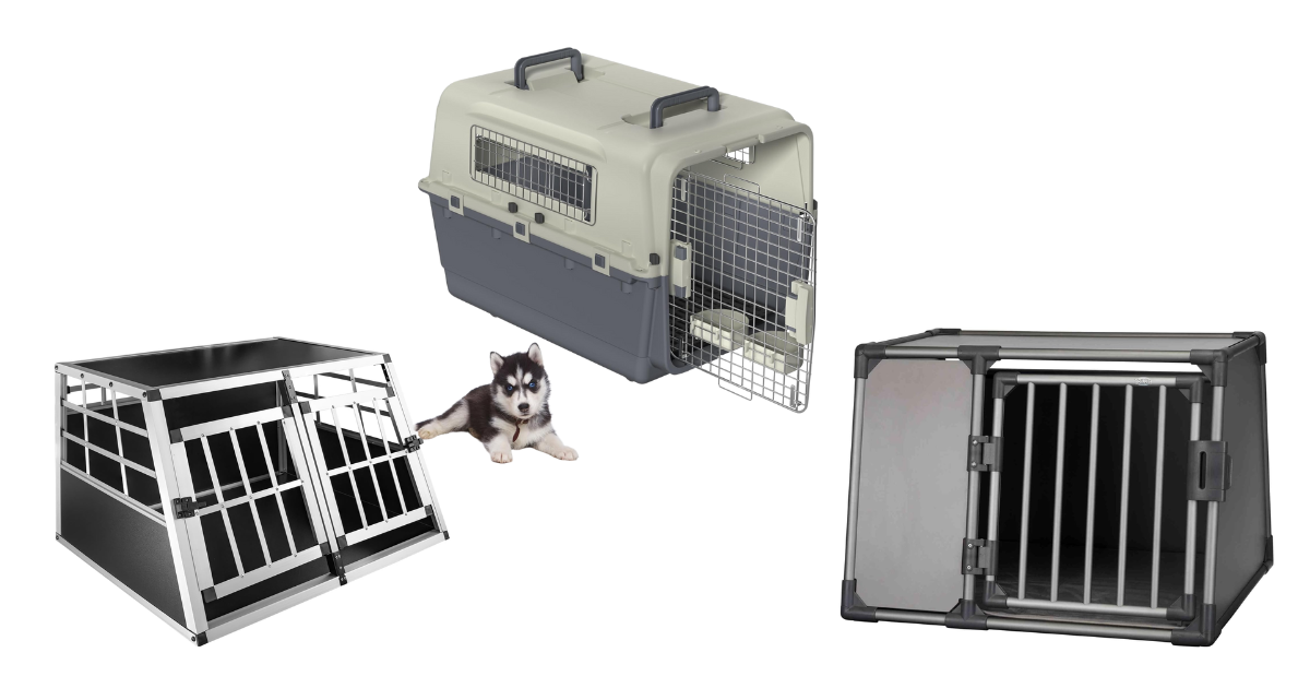 Hundebox