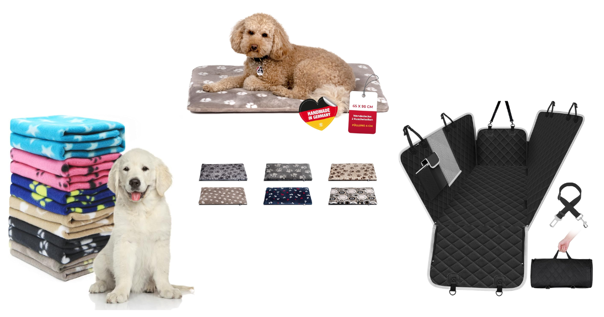 Hundedecke